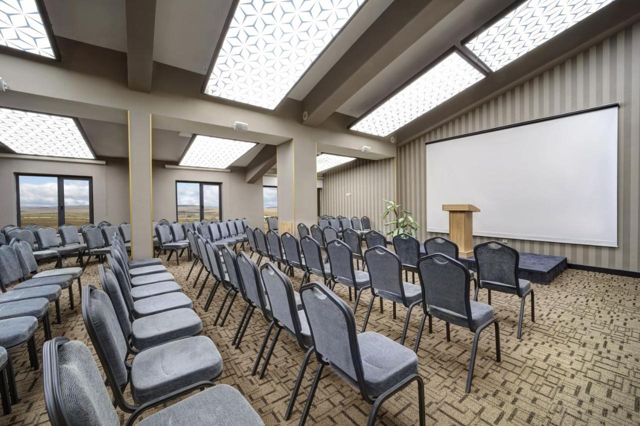 Ipeksoy Thermal Hotel Τσανκιρί Εξωτερικό φωτογραφία